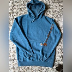 Men’s carhartt hoodie